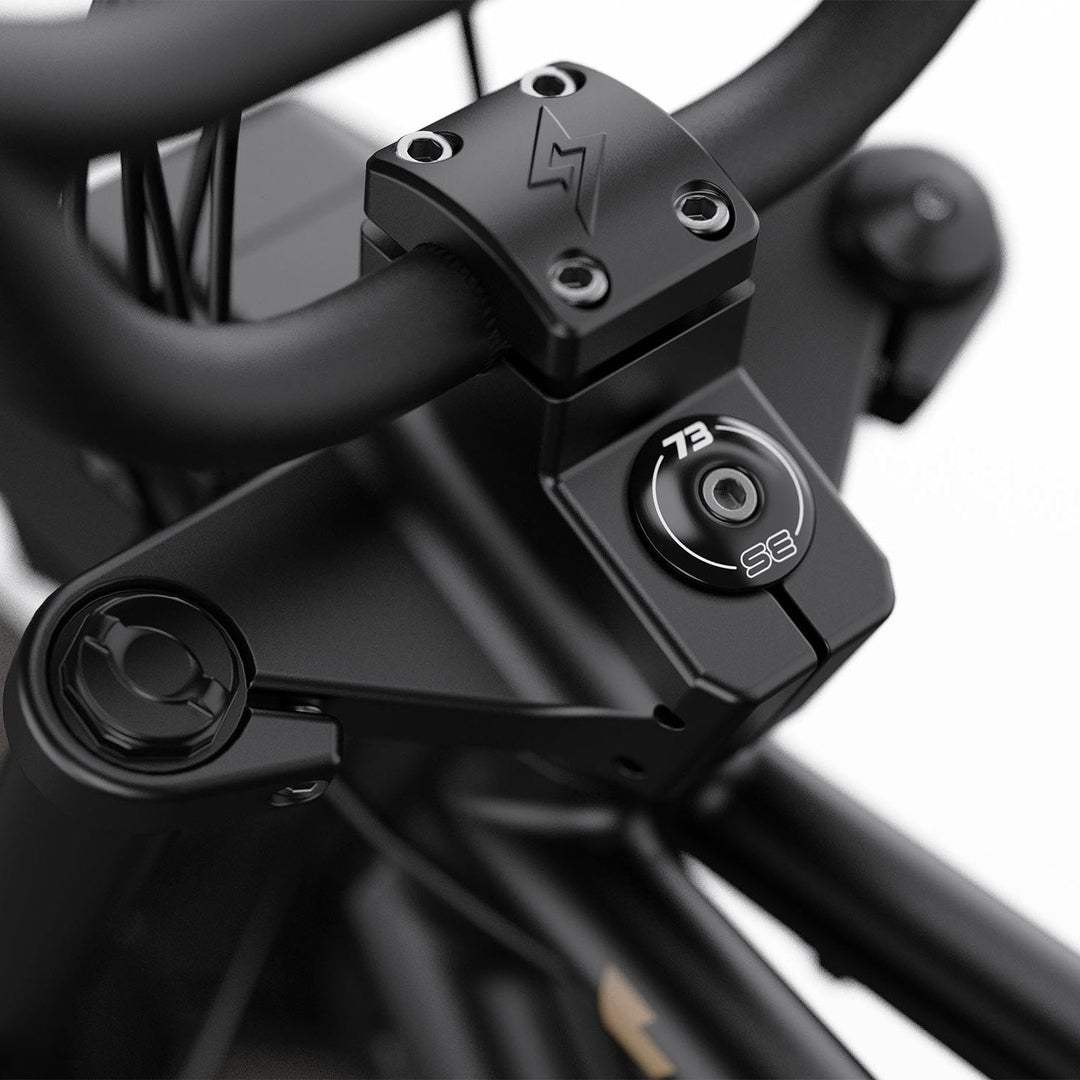 SUPER73-ZX SE - detail view 7