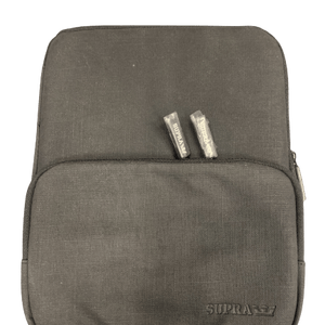 Supra Tuff Padded Tablet Case 10'' (Black) S2AS