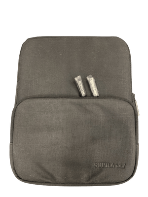 Supra Tuff Padded Tablet Case 10'' (Black) S2AS