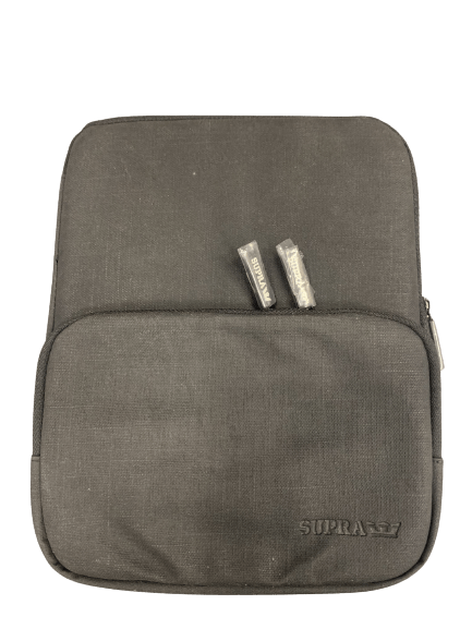 Supra Tuff Padded Tablet Case 10'' (Black) S2AS