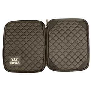 Supra Tuff Padded Tablet Case 10'' (Black) S2AS