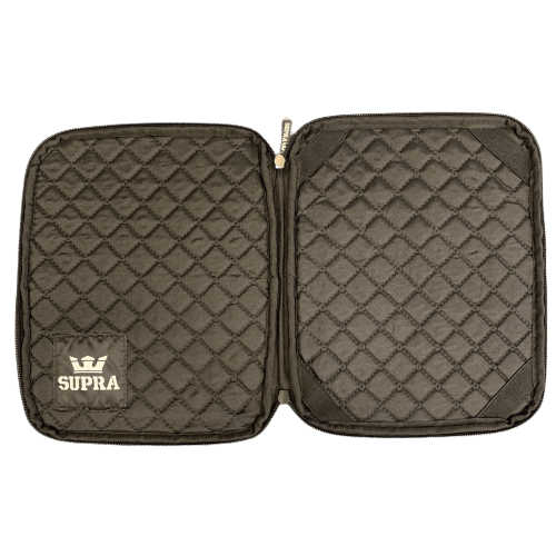 Supra Tuff Padded Tablet Case 10'' (Black) S2AS