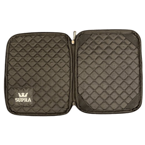 Supra Tuff Padded Tablet Case 10'' (Black) SUPRA
