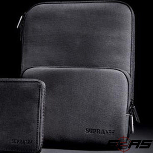 Supra Tuff Padded Tablet Case 10'' (Black) S2AS