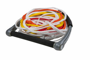 Sure Grip Package - w/8 Section - 2026 Radar