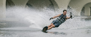 2027 Radar Surface L70 CGA Life Vest - Slate Grey / Cool Grey