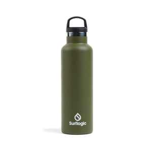 Surflogic Bottle Standard Mouth 600ml (20oz) S2AS