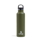 Surflogic Bottle Standard Mouth 600ml (20oz) S2AS