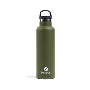 Surflogic Bottle Standard Mouth 600ml (20oz) S2AS