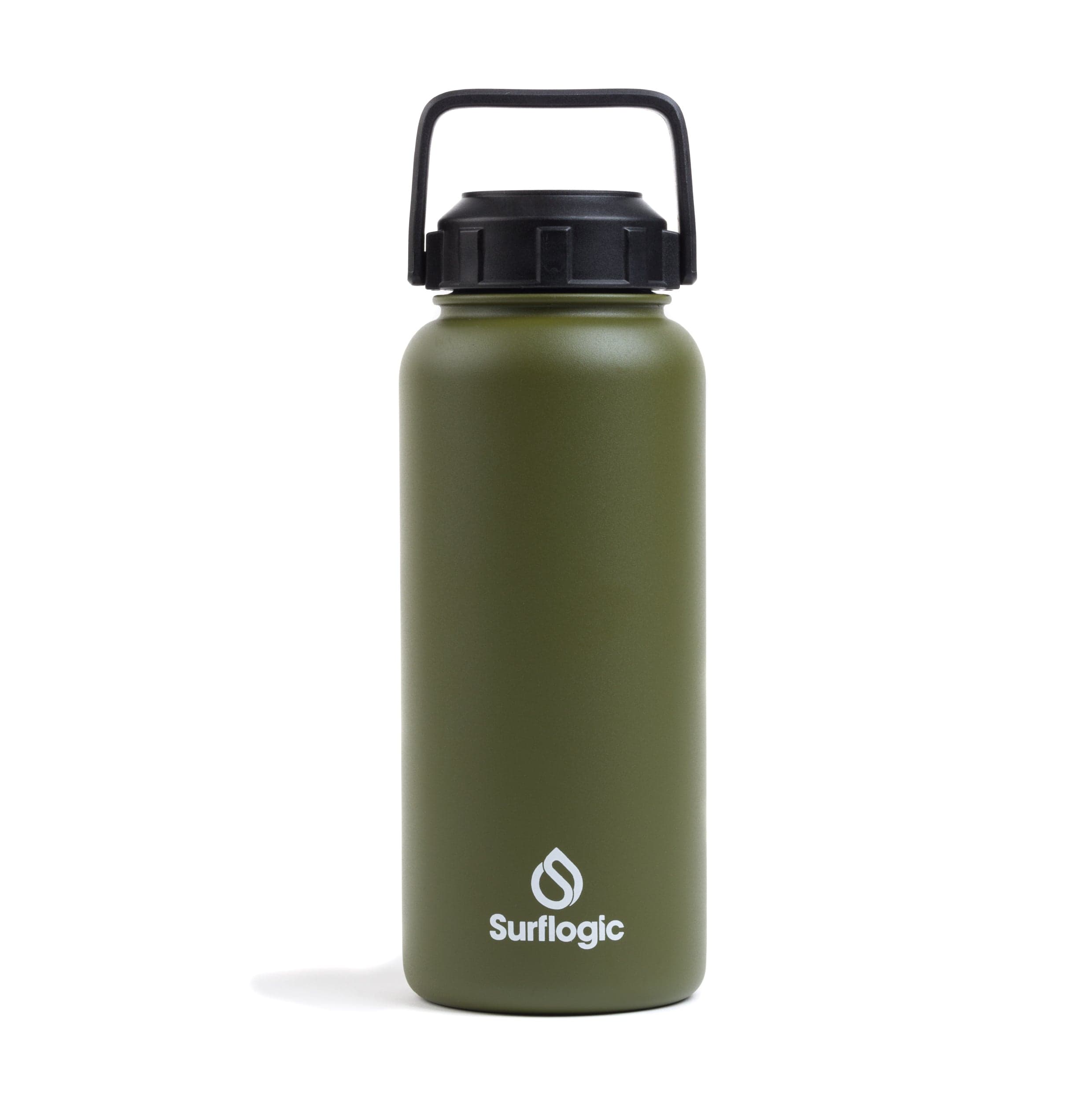 Surflogic Bottle Wide Mouth 950ml (32oz) S2AS