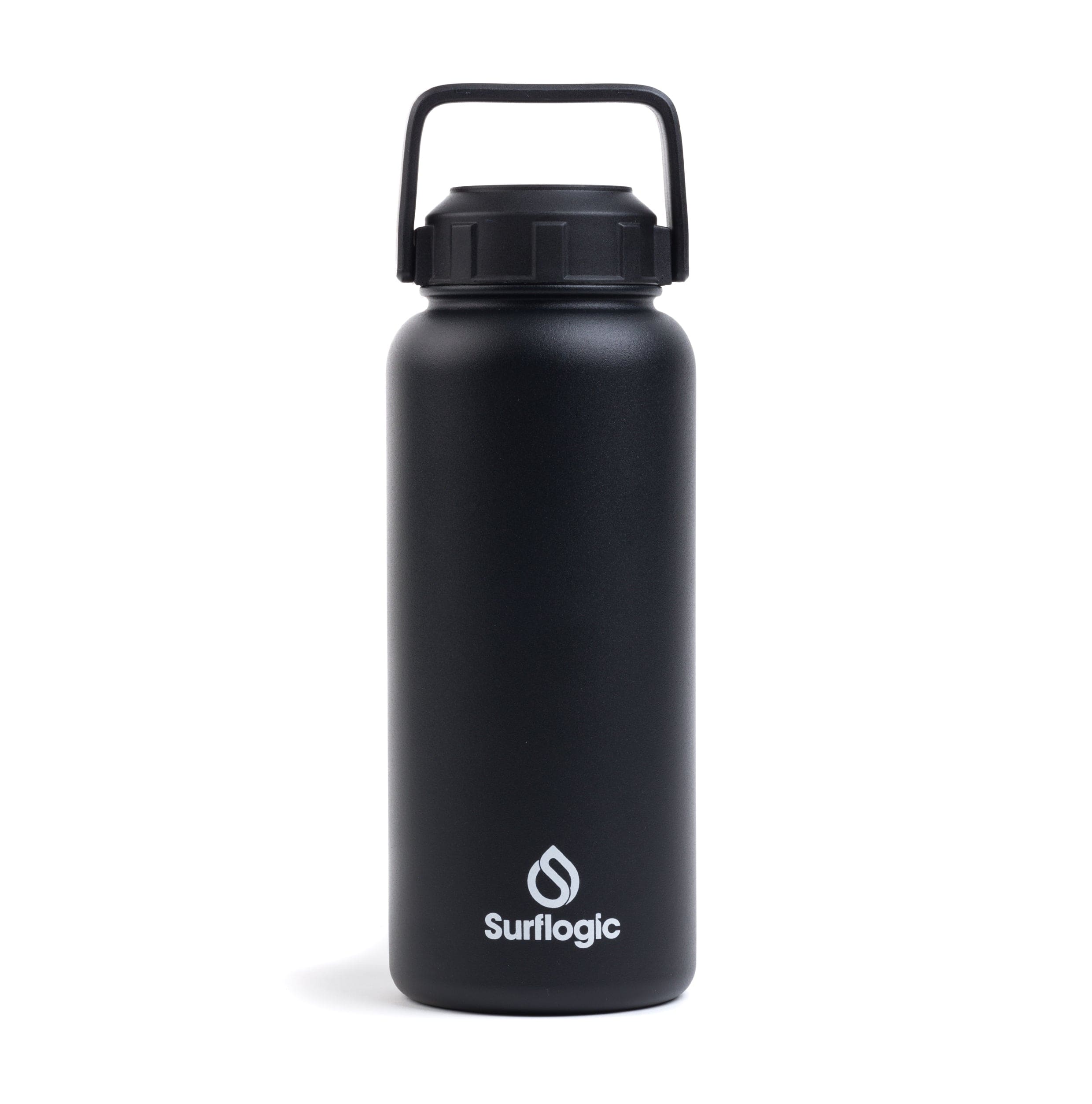Surflogic Bottle Wide Mouth 950ml (32oz) S2AS