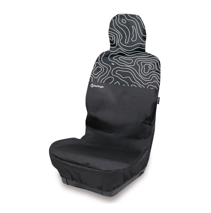 SurfLogic Car Seat Cover Single (ISOBERS) Surflogic