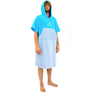 Surflogic Changing Poncho S2AS