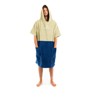 Surflogic Changing Poncho S2AS