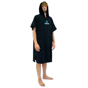 Surflogic Changing Poncho S2AS
