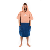 Surflogic Changing Poncho S2AS