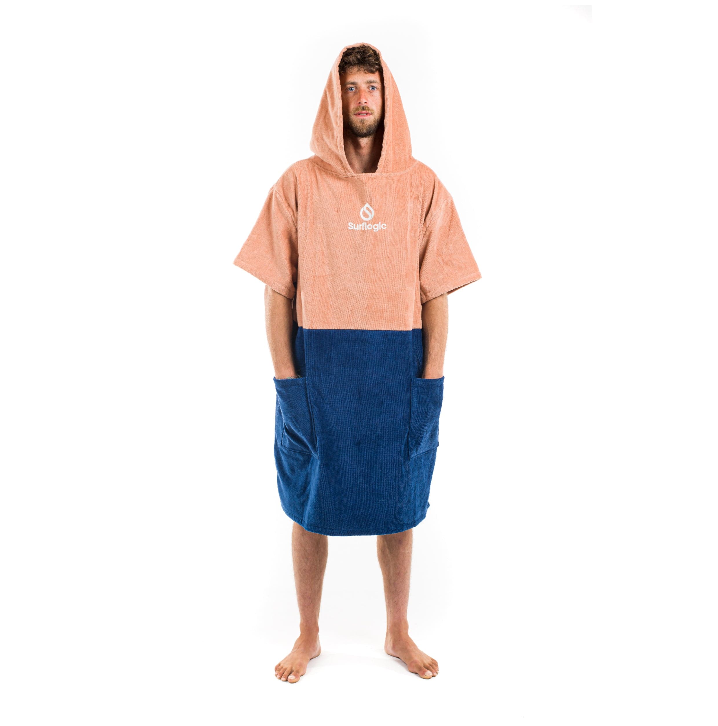 Surflogic Changing Poncho S2AS