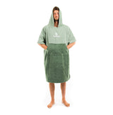 Surflogic Changing Poncho S2AS