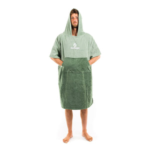 Surflogic Changing Poncho S2AS