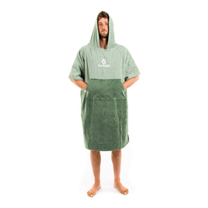 Surflogic Changing Poncho S2AS