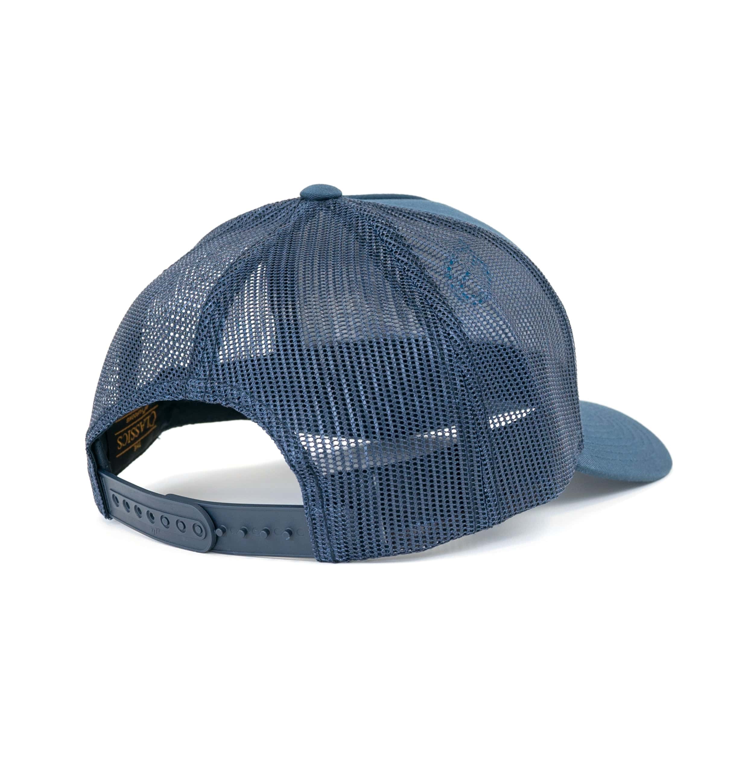 Surflogic Curve Trucker Cap S2AS