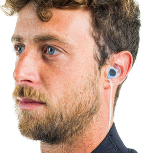 Surflogic Earplugs Surfprotek S2AS