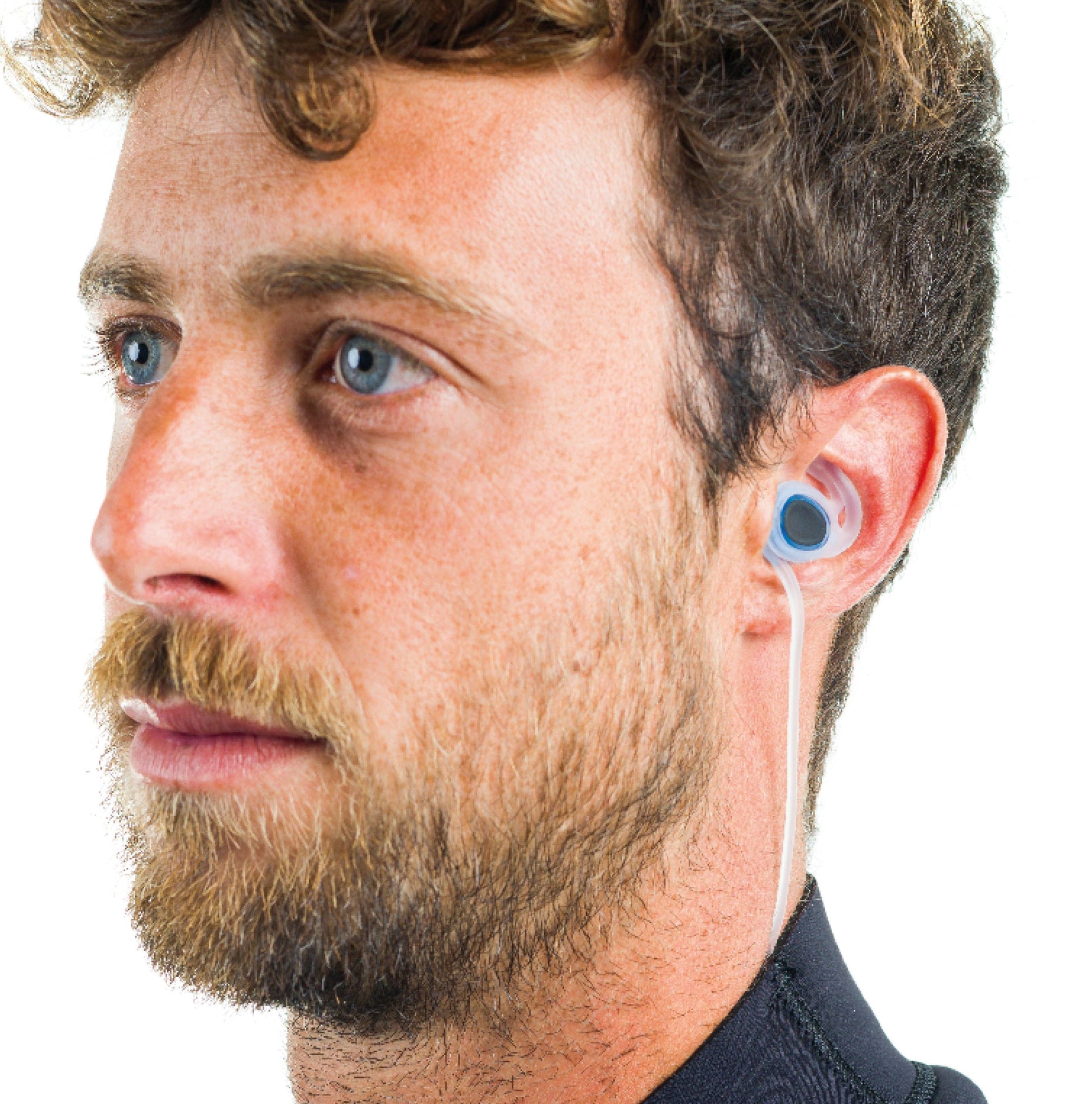 Surflogic Earplugs Surfprotek S2AS