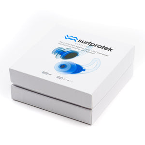Surflogic Earplugs Surfprotek S2AS