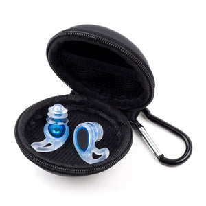 Surflogic Earplugs Surfprotek S2AS