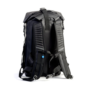 Surflogic Expedition-dry Waterproof Backpack 40l S2AS