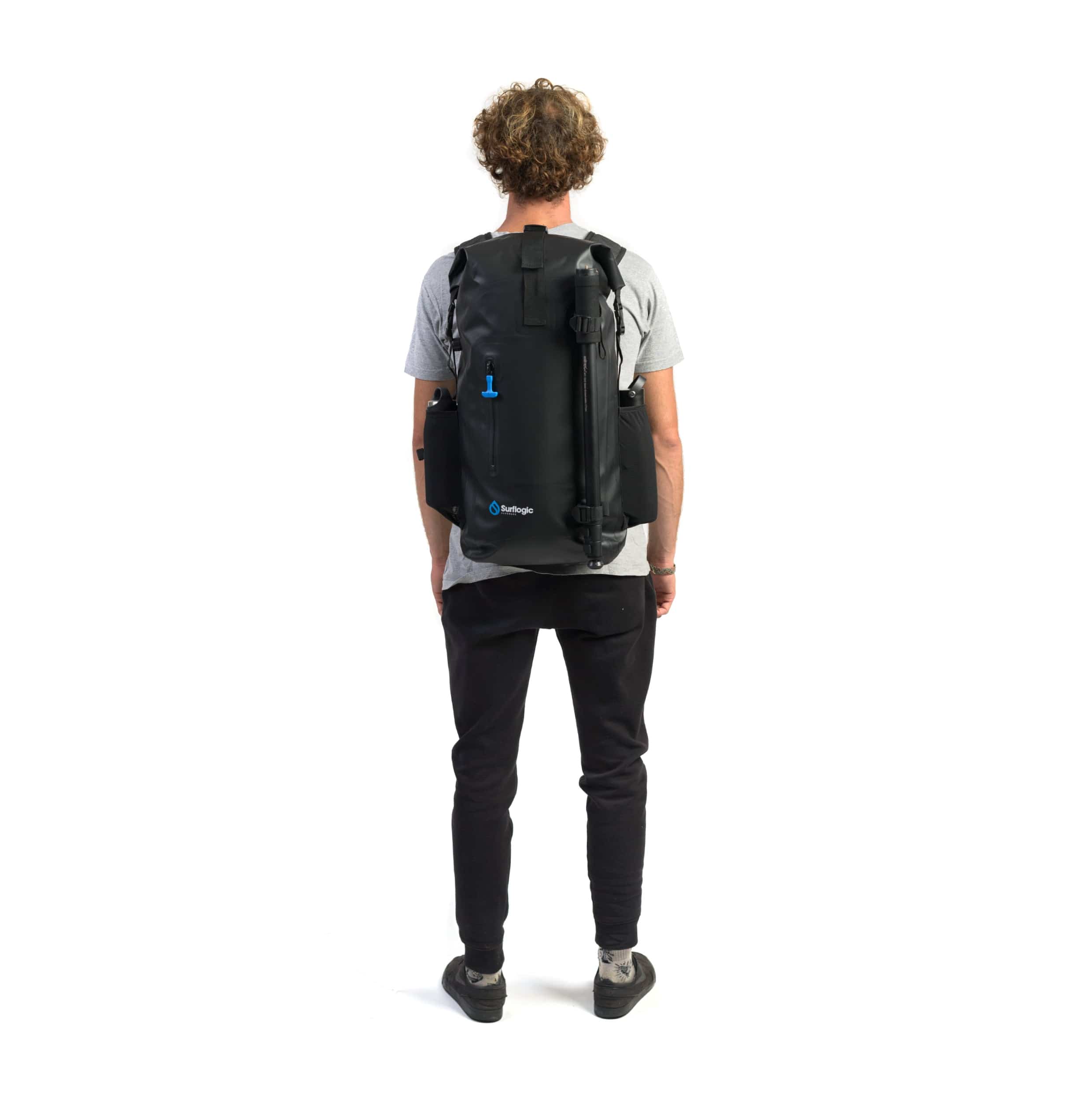 Surflogic Expedition-dry Waterproof Backpack 40l S2AS