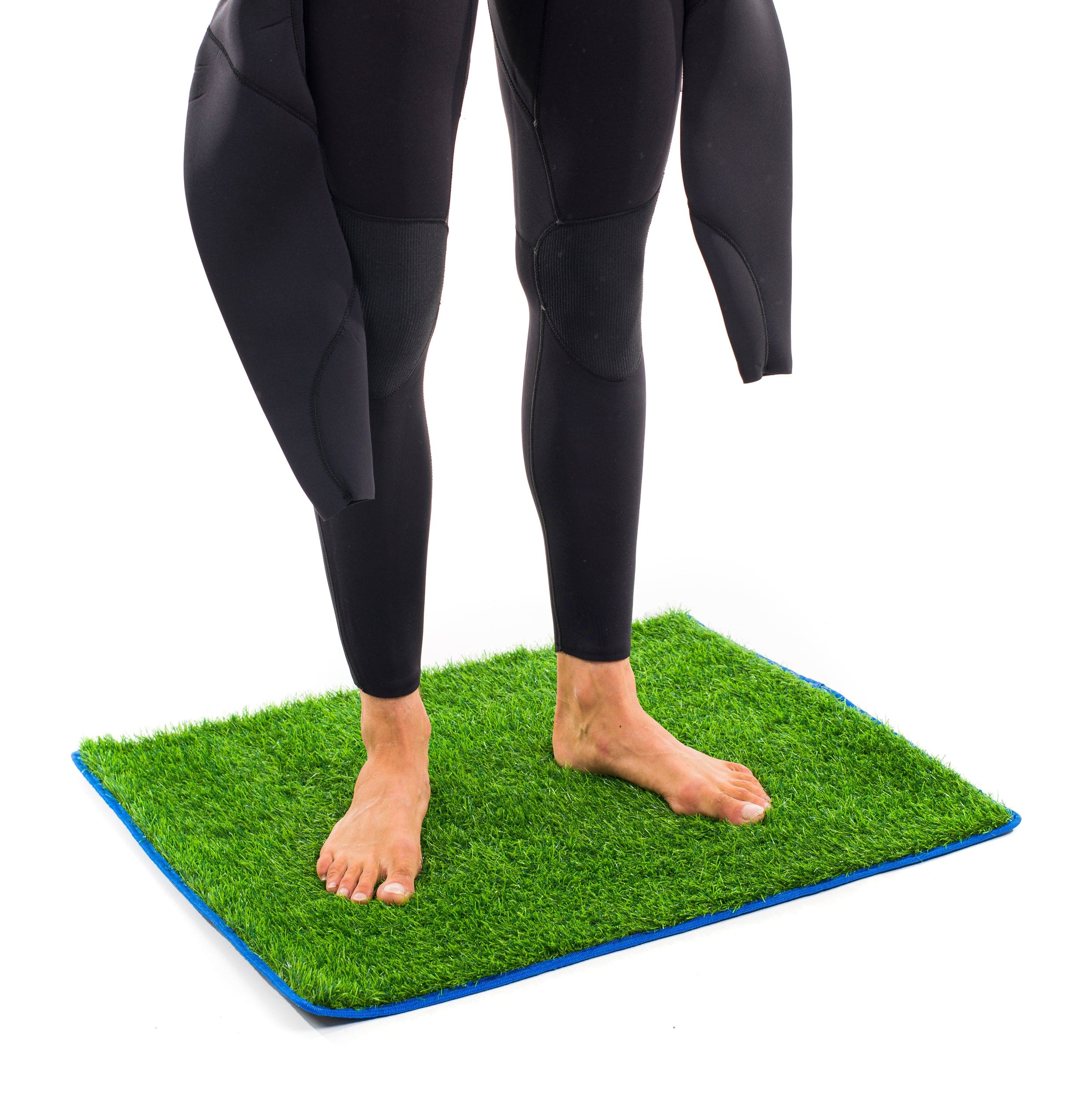 Surflogic Grass Mat S2AS