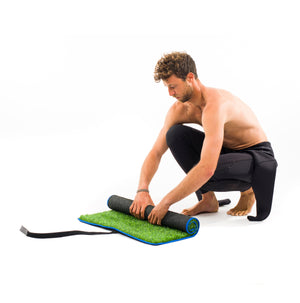 Surflogic Grass Mat S2AS