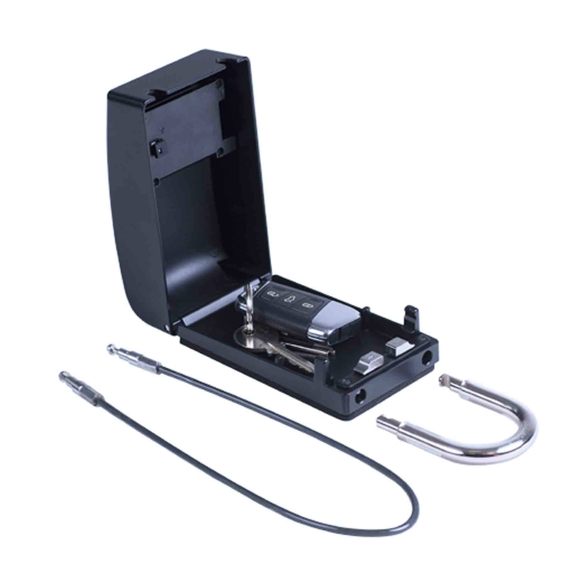 Surflogic Key Lock S2AS