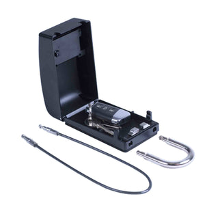 Surflogic Key Lock S2AS