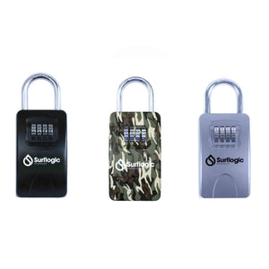 Surflogic Key Lock Maxi S2AS