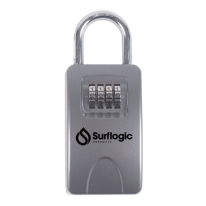 Surflogic Key Lock (Sliver) Surflogic