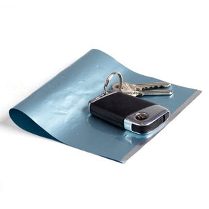 Surflogic Key Lock (Sliver) Surflogic