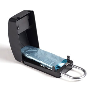 Surflogic Key Lock (Sliver) Surflogic