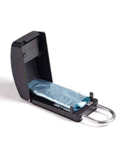 Surflogic Key Lock (Sliver) Surflogic