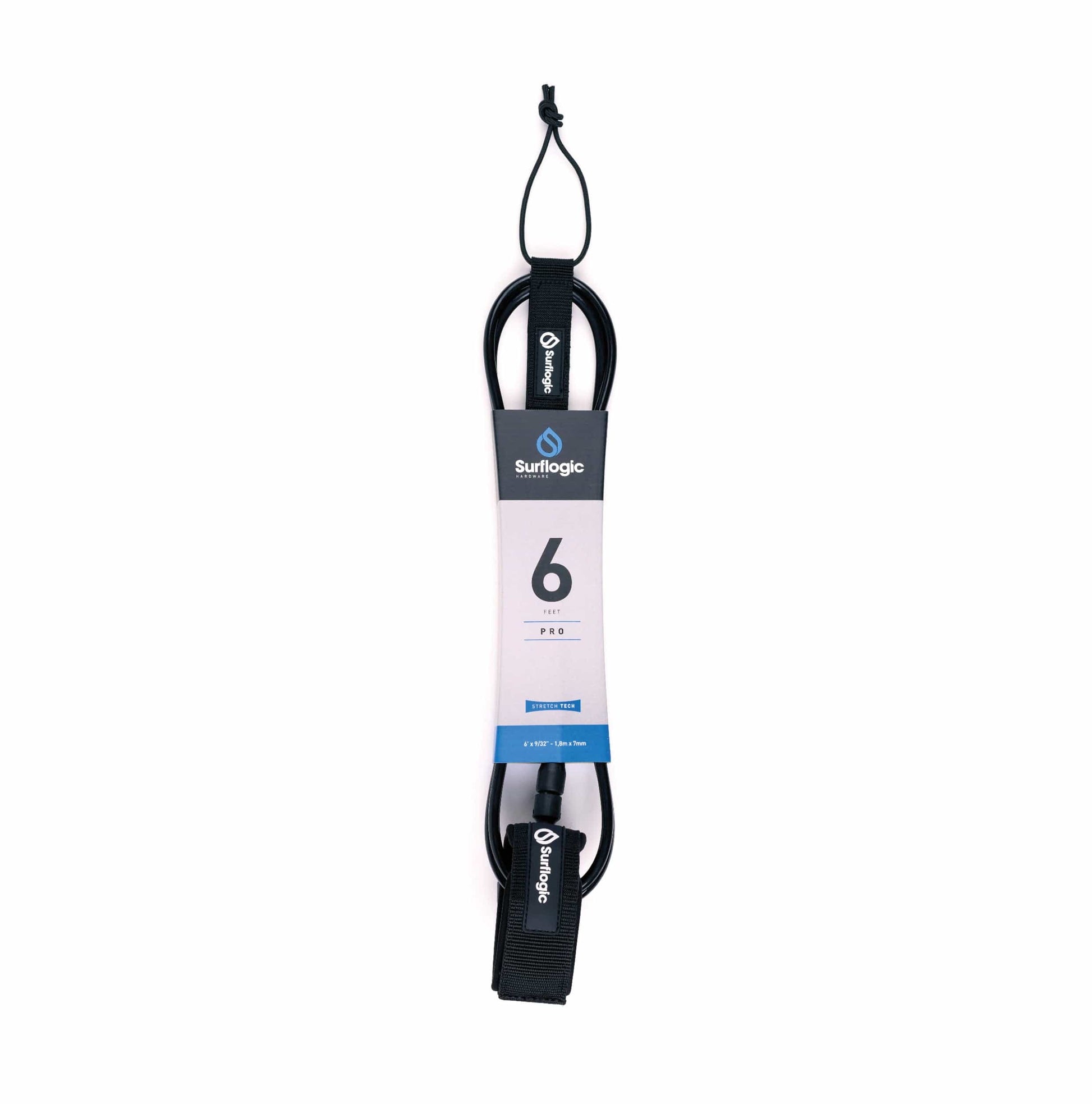 Surflogic Leash Air Pro 6 (2023) S2AS