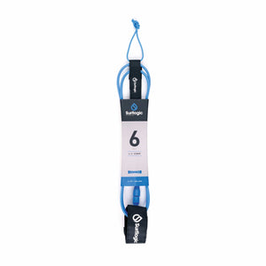 Surflogic Leash Aircomp 6 S2AS