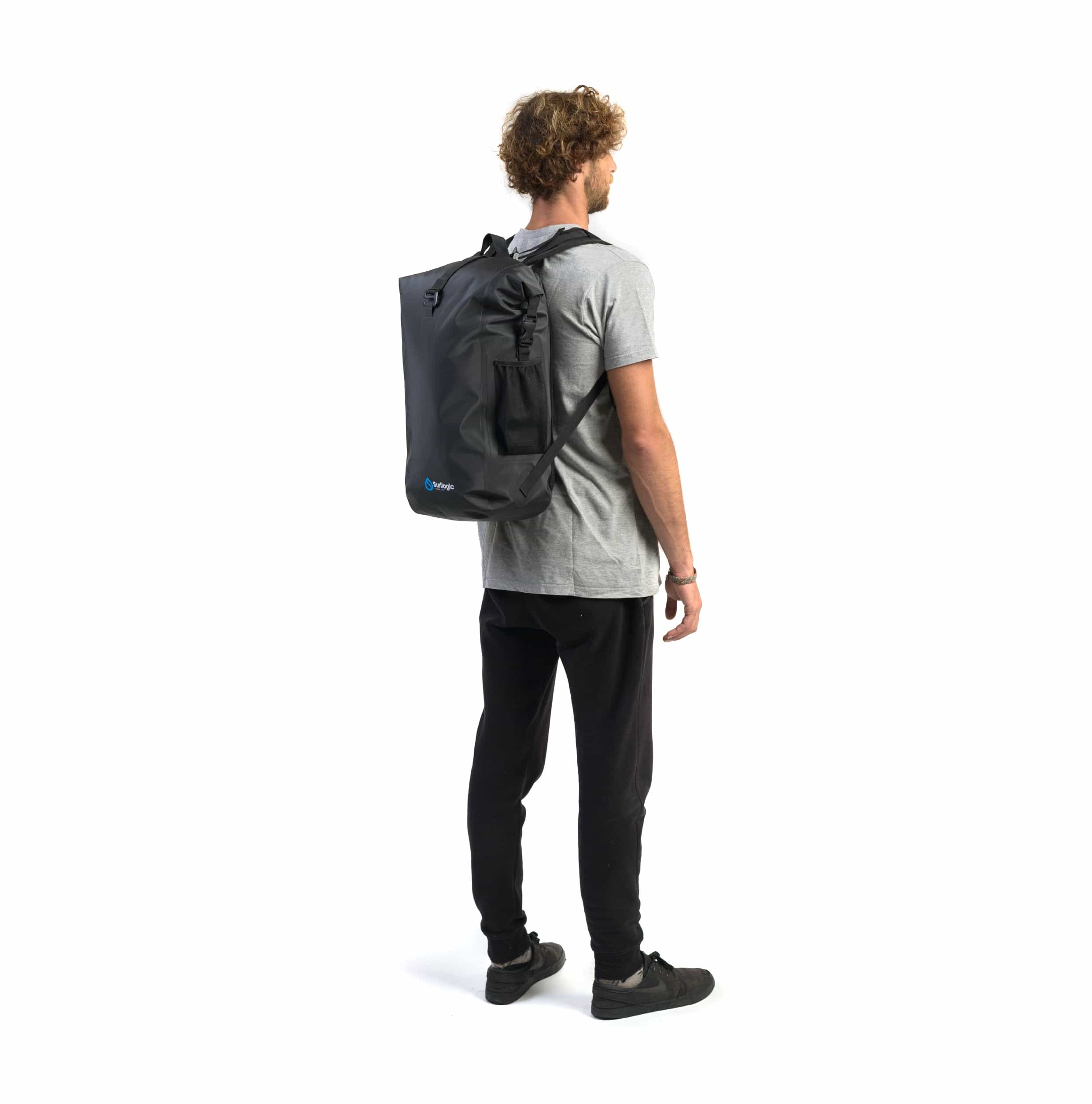 Surflogic Mission-dry Waterproof Backpack 25l (2023) S2AS