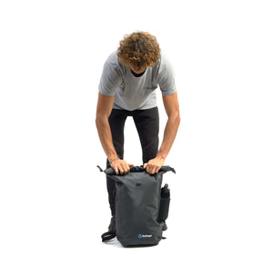 Surflogic Mission-dry Waterproof Backpack 25l (2023) S2AS
