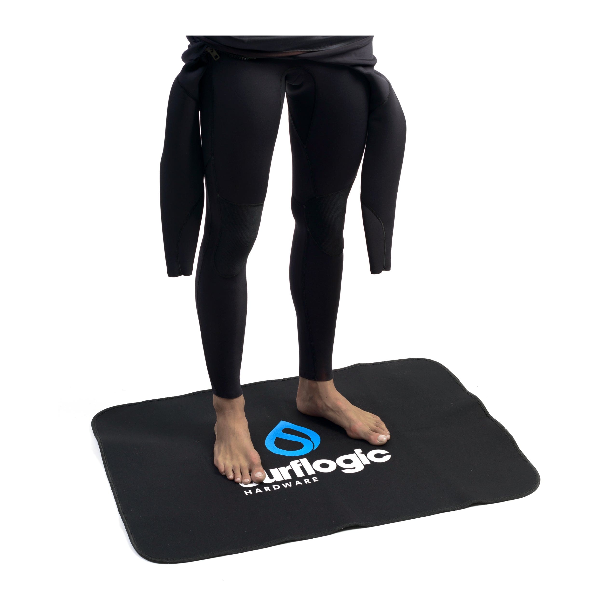 Surflogic Neoprene Mat (2023) S2AS