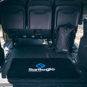 Surflogic Neoprene Mat (2023) S2AS