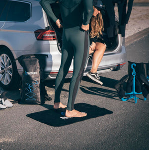 Surflogic Neoprene Mat (2023) S2AS