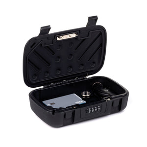 Surflogic Portable Safe Box S2AS