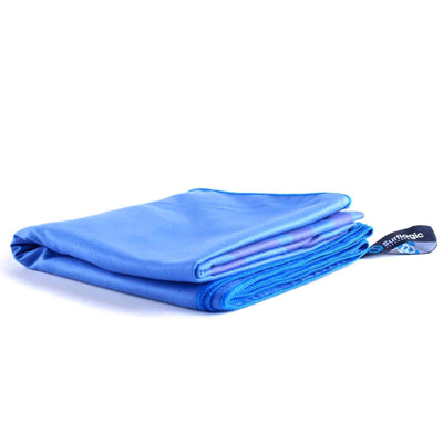Surflogic Quick-Dry Microfibre Towel (2023) Surflogic
