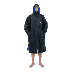 Surflogic Storm Dry Robe Longsleeve Poncho S2AS